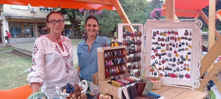 Noćni bazar u subotu na Trgu