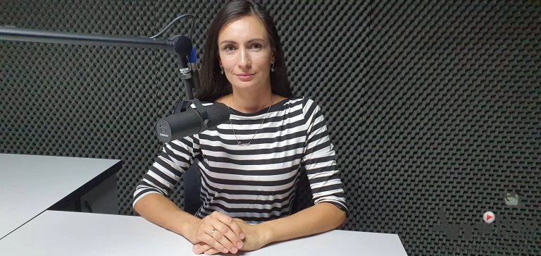 Kristina Kovačević o pravilnoj nadoknadi tečnosti