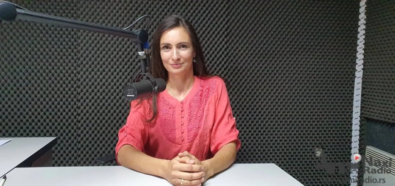 U toku je Svetska nedelja dojenja: Kristina Kovačević o značaju i prednosti dojenja