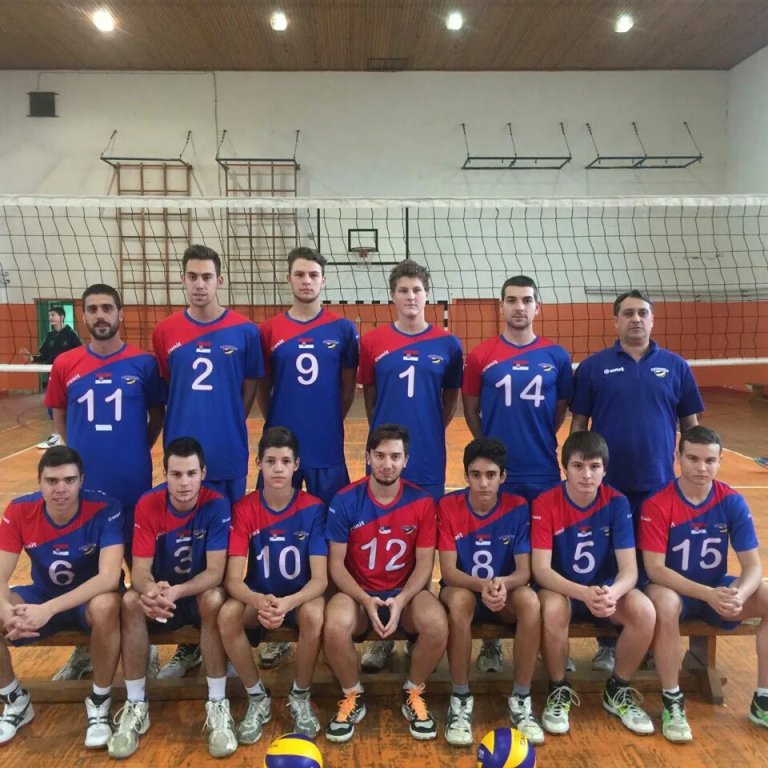 Odbojka: MOK „Kikinda“ savladao goste iz Rume