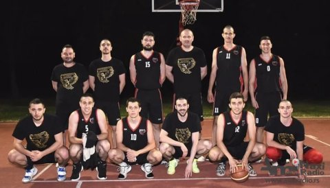 Seniorska ekipa KK „Sloboda“ aktivna posle 8 godina: Od jeseni igra sa „Velikom Kikindom“ u Drugoj srpskoj ligi