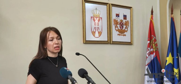 Najbolja realizacija budžeta Kikinde: Blizu 50 odsto prihoda za šest meseci