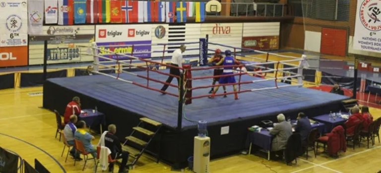 BOKS – KUP NACIJA U VRBASU !!!