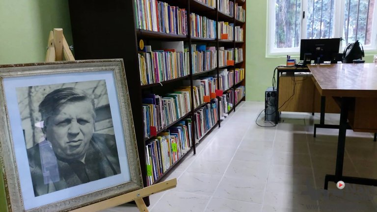 Ogranak Biblioteke u Velikom Selu preseljen u funkcionalnije prostorije