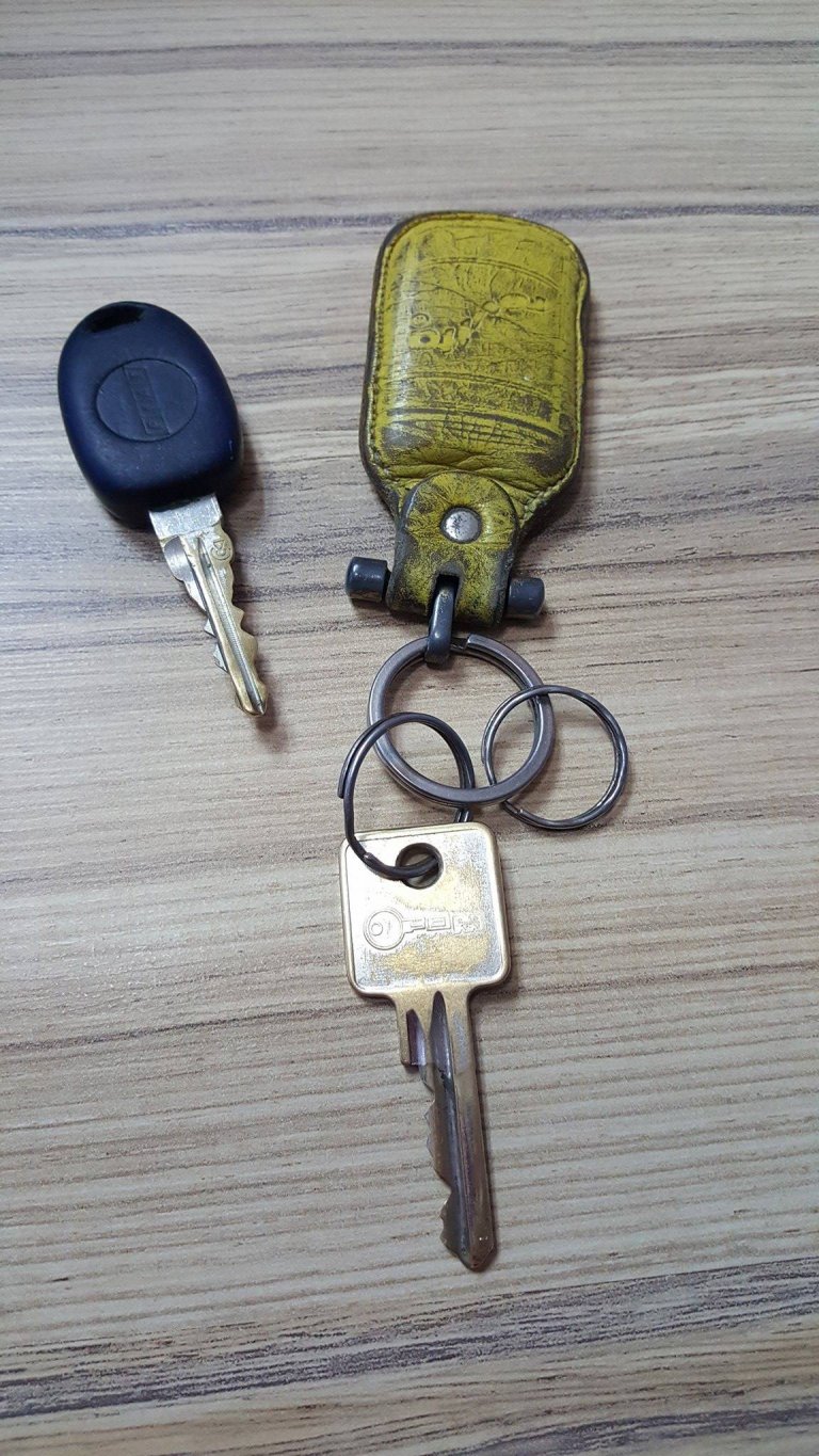 NAĐENI SU KLJUČEVI U MIKRONASELJU