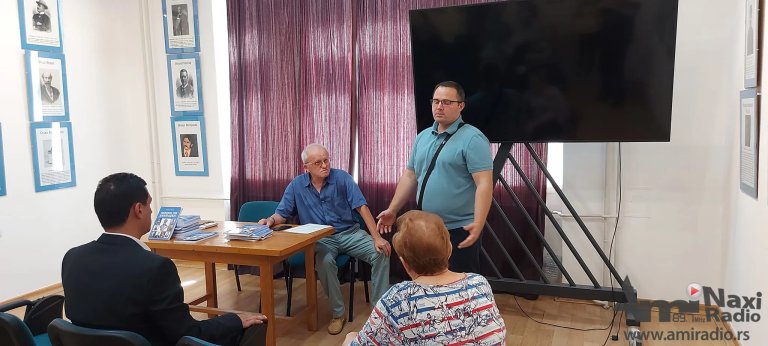 Obeležen Dan sećanja na stradanje i progon Srba u „Oluji“