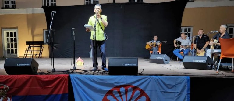 Udruženje „Romski oblak mašte“ predstavilo sugrađanima romsku kulturu i tradiciju