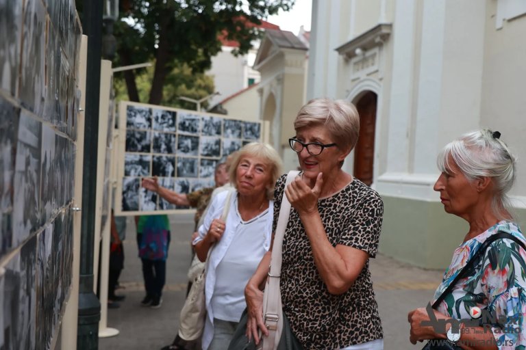 Kikindski korzo i disko veče vratili sećanja i pokrenuli emocije
