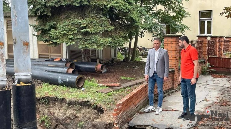 JP „Toplana“: Uskoro završetak remontnog perioda, uloženo više od 30 miliona dinara