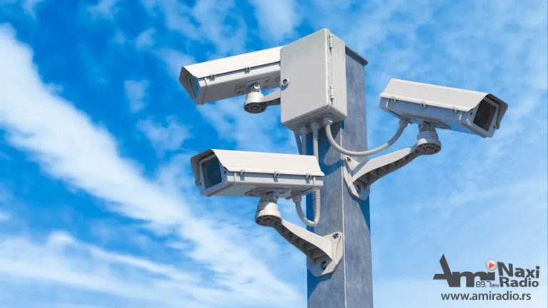 Lokacije kamera za kontrolu brzine na putevima u Srbiji, snimaju i korišćenje pojasa i telefona