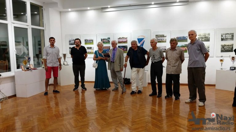 FK „Delija“ iz Mokrina obeležava vek postojanja