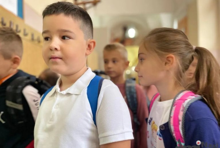 Prijavljivanje za upis prvaka u izabranu školu do 15. februara
