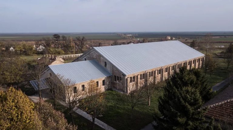 Svečano otvaranje Muzeja „Terra“ u utorak
