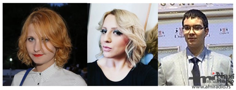 Dunja Brkin Trifunović, Svetlana Savić i Milivoj Popov pobednici konkursa „Prva knjiga“