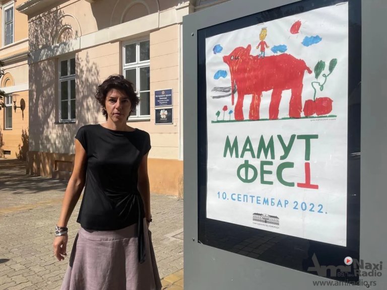 „Mamutfest“ 16. put u subotu u Muzeju: Omiljena porodična manifestacija u čast mamutice Kike