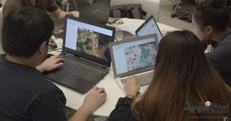 Slobodna škola Pionir: Radionica kartografije u Kikindi 17. septembra, prijavljivanje u toku