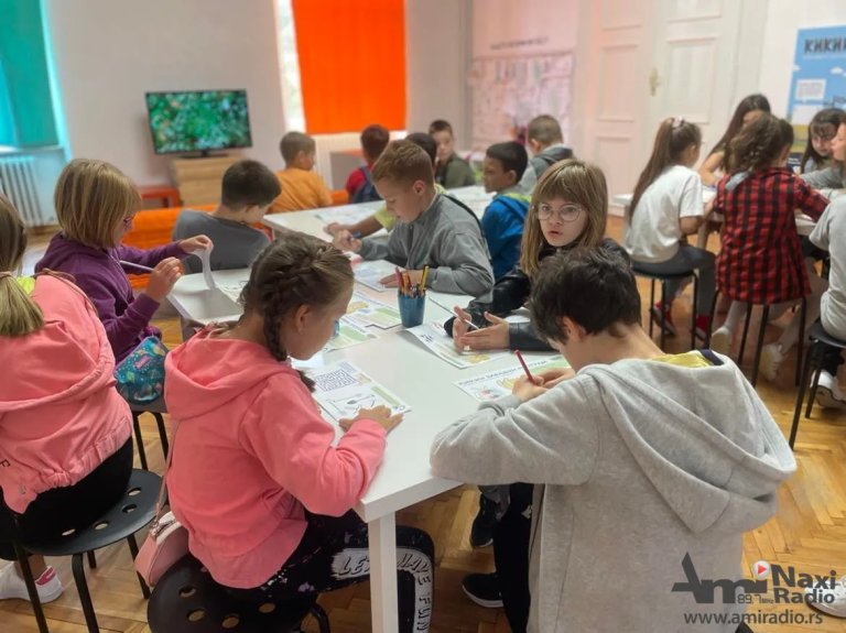 U susret „Mamutfestu“: Likovne radionice u Muzeju od 21. do 26. avgusta