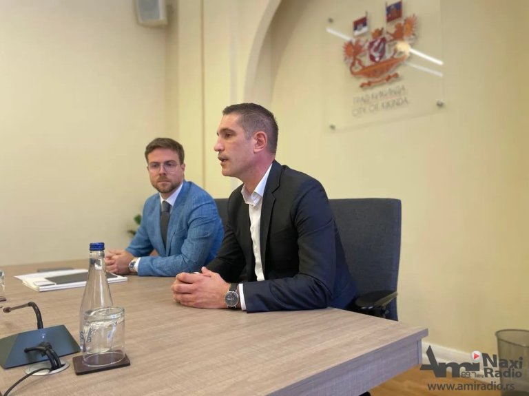 Kroz projekte Evropske unije do razvoja lokalnih samouprava: Kikinda u protekloj deceniji realizovala 30 prekograničnih projekata