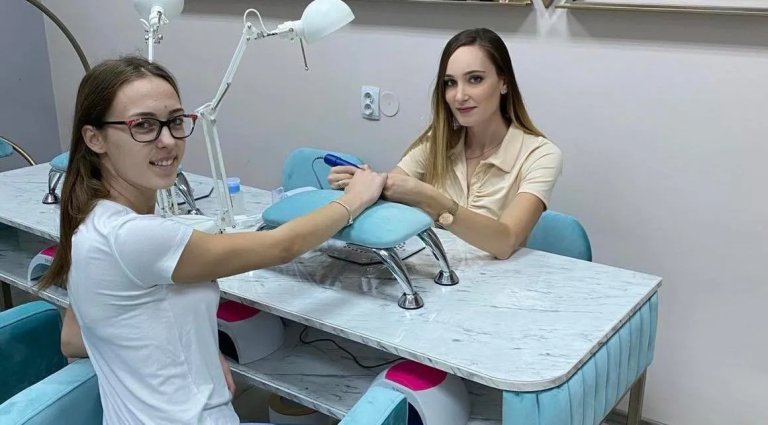 Kozmetički salon „Studio Milana Đilas“ na novoj adresi