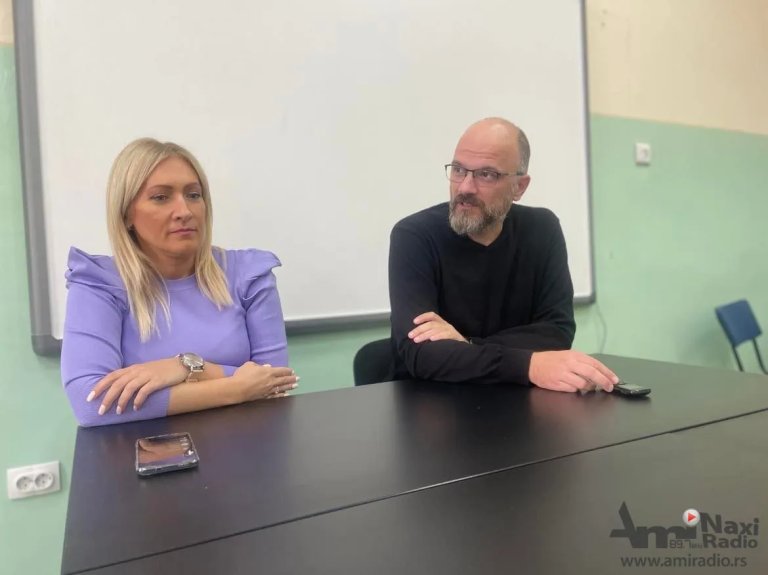 RCT „Dušan Vasiljev“ u nedelju organizuje prijem novih polaznika