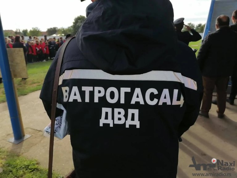 Gradsko vatrogasno takmičenje u Kozarcima okupilo više od 200 učesnika