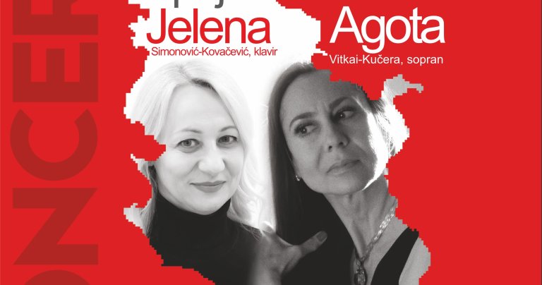 Koncert „Srbija nas spaja“ u četvrtak u Muzeju