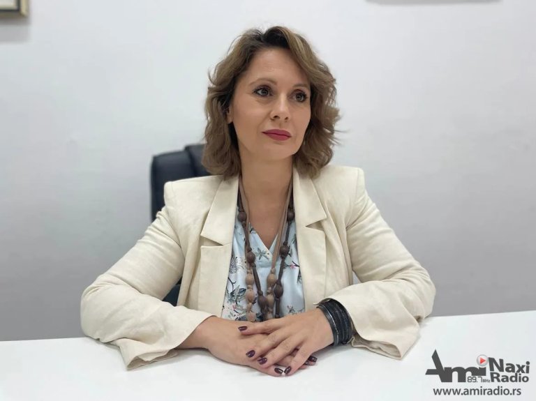Počela sezona vakcinacije protiv gripa: Dr Tatjana Pecarski apeluje na građane da se zaštite na vreme