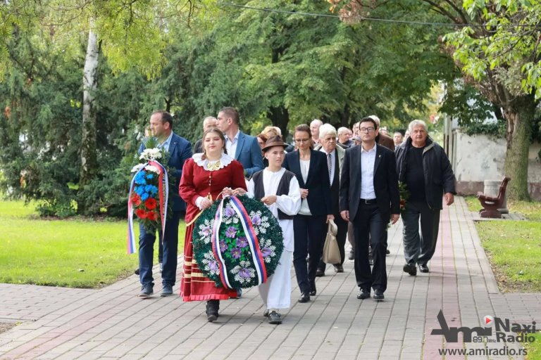 Obeležen Dan sela u Bašaidu