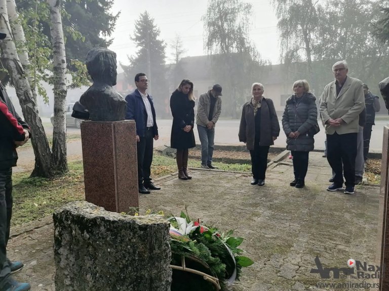 U Nakovu obeležen Dan oslobođenja i kolonizacije
