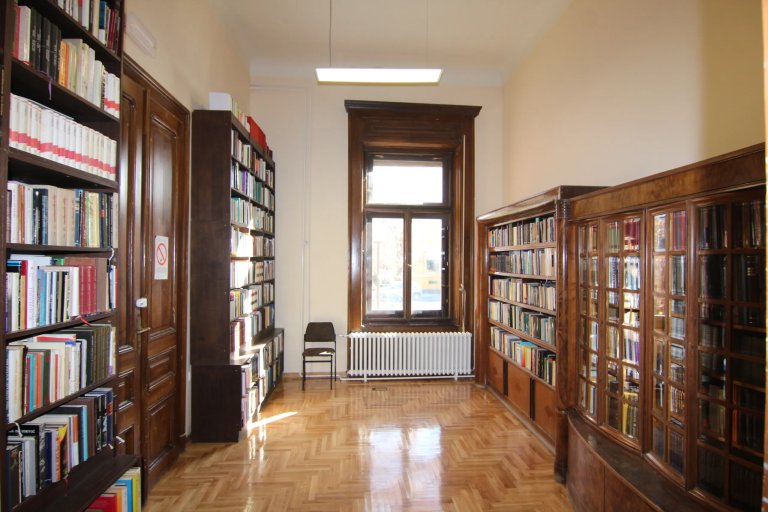 Kikindska biblioteka dobila potpuno nov izgled