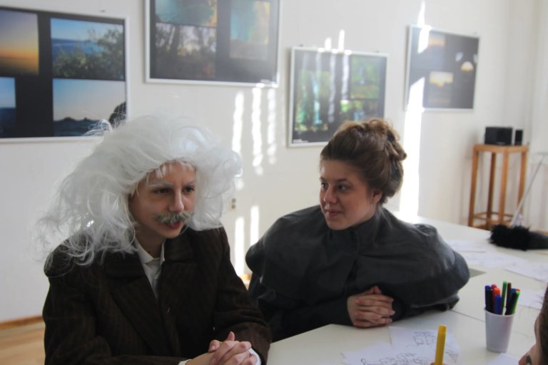 Održan Festival nauke i umetnosti