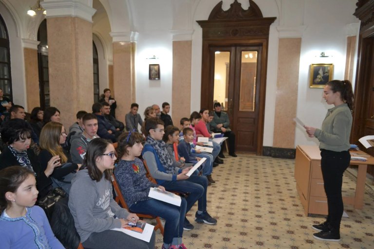 Literarni konkurs Narodne biblioteke otvoren do 13. novembra