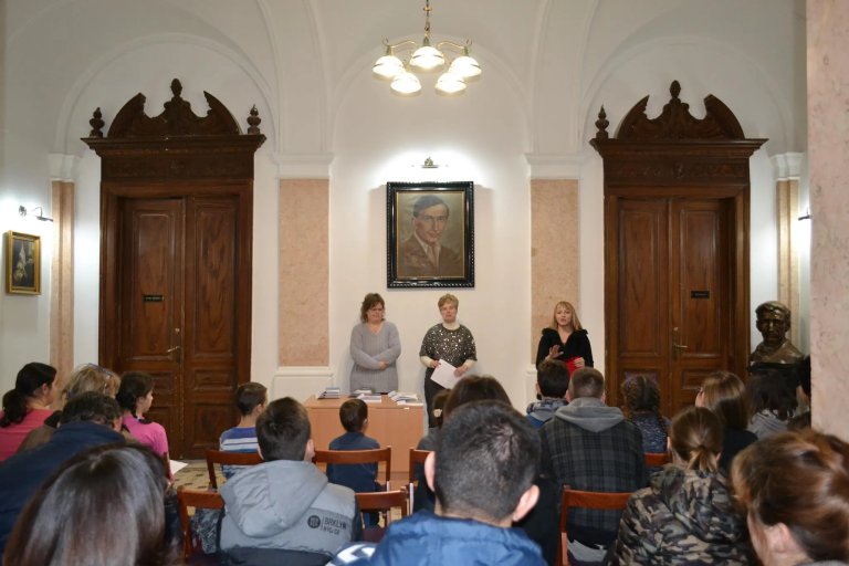 Dodeljene nagrade najboljima na literarnom konkursu Biblioteke
