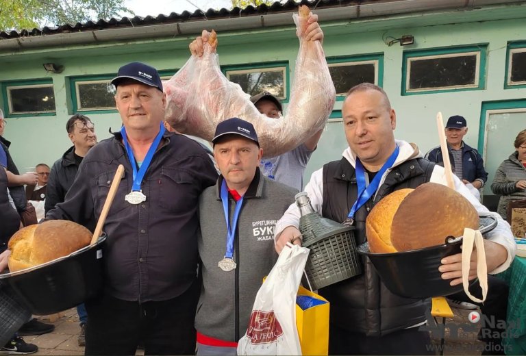 Završen 3. „Škembe fest“: Prva nagrada Peteru Sabou iz Zrenjanina