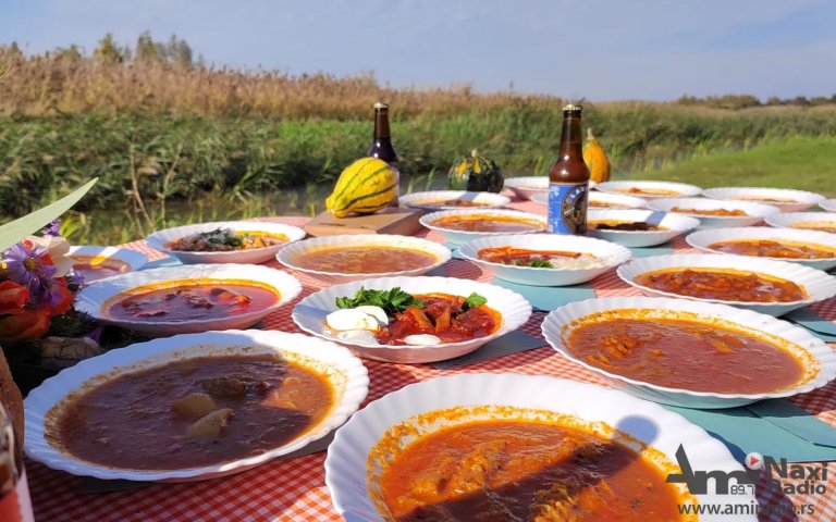 Četvrti „Škembe fest“ 7. oktobra na Starom jezeru
