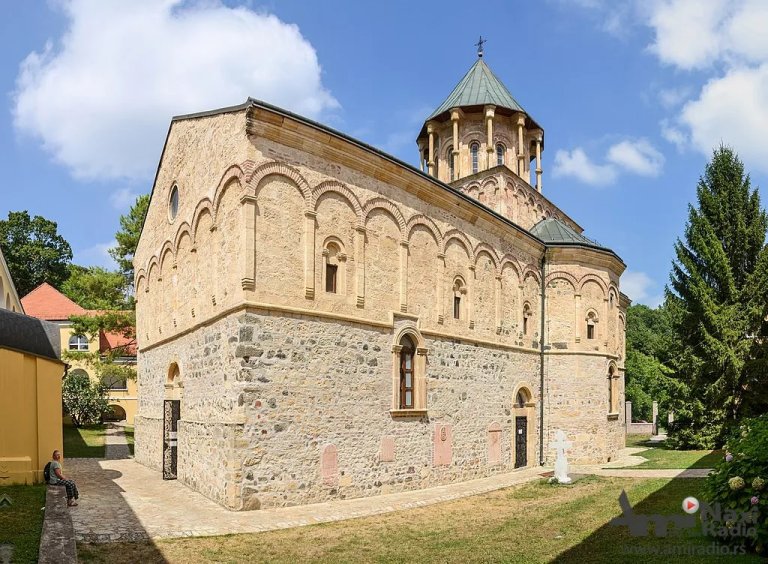 Udruženje penzionera organizuje izlet Sremski Karlovci i manastiri Fruške gore