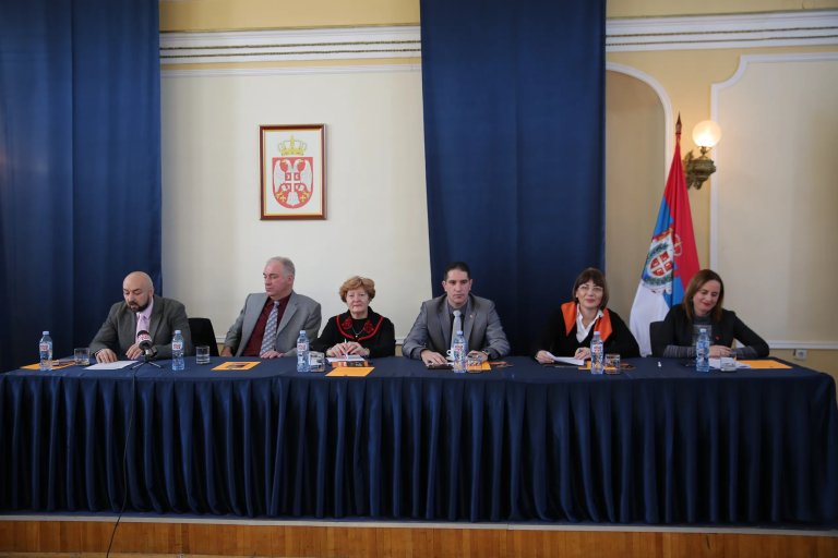Održan okrugli sto pod nazivom „Stop nasilju“