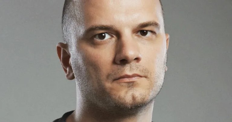 Promocija nove knjige Srđana Srdića u sredu u Biblioteci