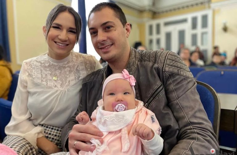 Dodeljeni bebi-paketi roditeljima dece rođene u julu, avgustu i septembru
