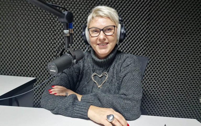 Jasmina Milankov o priznanju „Najbolje iz Vojvodine“