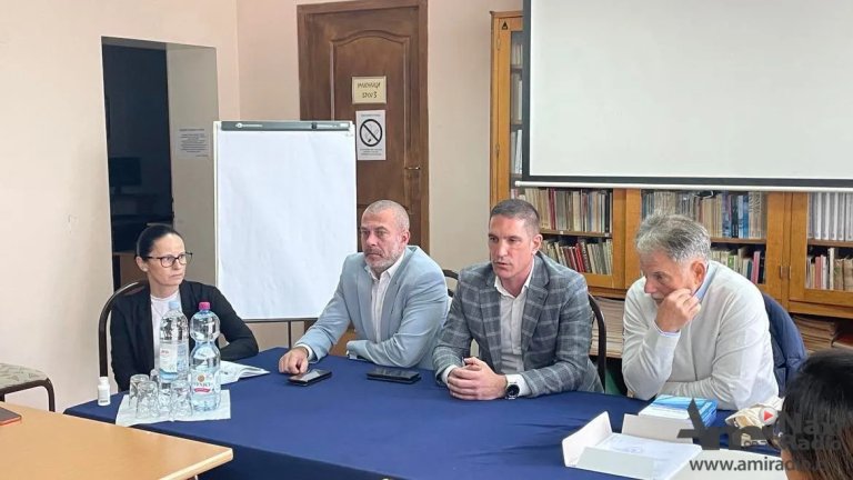 Nastavak edukacije sportskih radnika: Održana tribina o trenažnom procesu