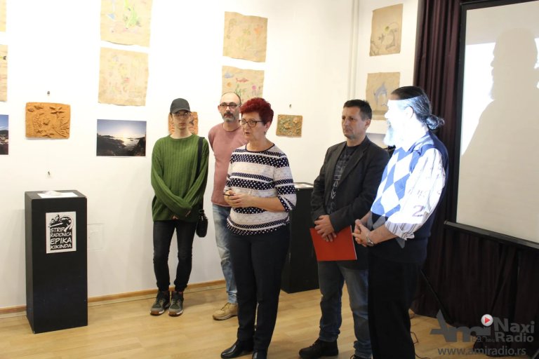 Festival podvodonog filma od 2. do 4. decembra u Kulturnom centru