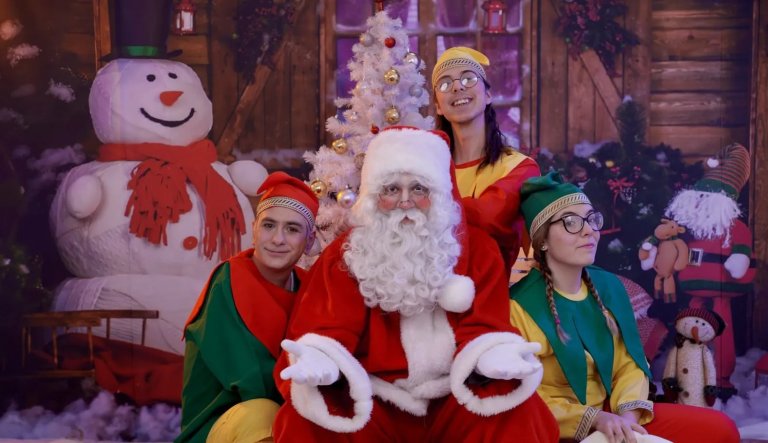 Mesec čarolije u „Lanetu“: U decembru dve premijere