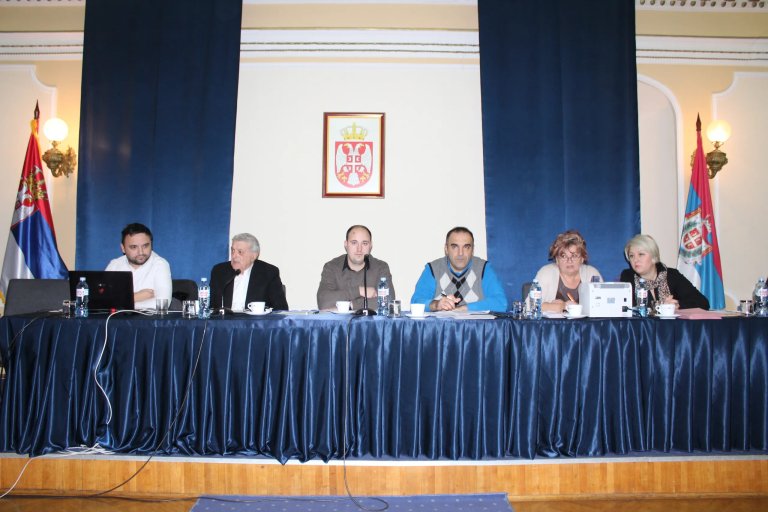 Počela licitacija državnog zemljišta