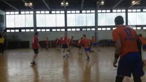Kikinda pobedama otvorila Tripleks kup