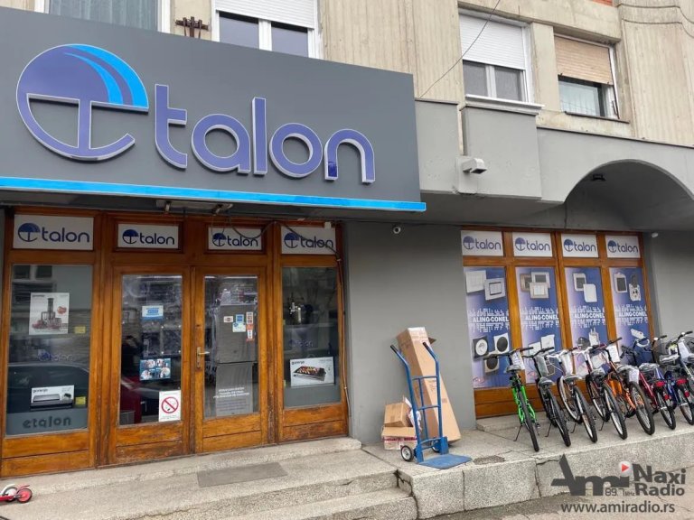 Uz subvenciju grada kupite bicikl u ETALONU: Dobijate 10 posto popusta