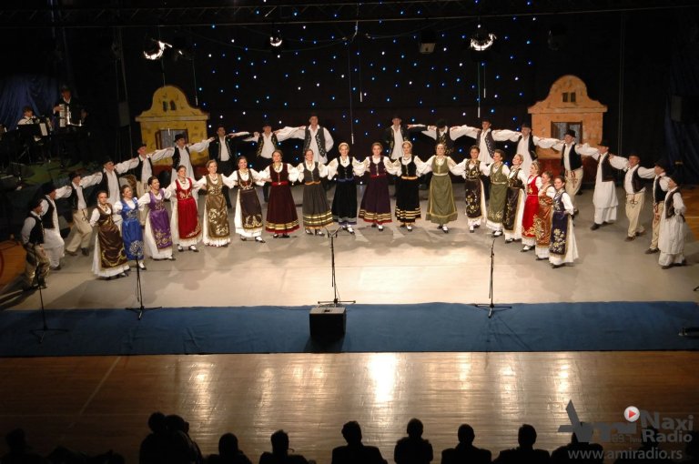 Koncerti ADZNM „Gusle“ 11. i 14. decembra u Pozorištu