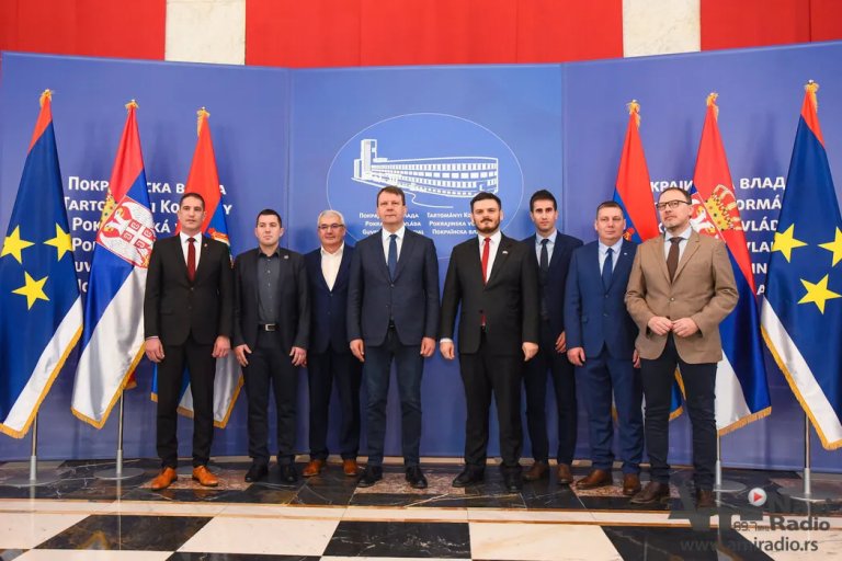 Kikindi 54,2 miliona dinara od Pokrajine za izgradnju javnog osvetljenja od industrijske zone „Rasadnik“ do Svetosavske ulice