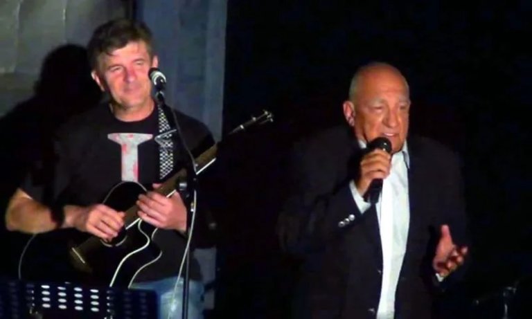 Samo za Čika Ranka, Kabare Ivana Bekjareva - „Ekser“ u Kikindi !!!