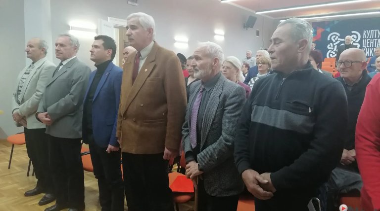 Obeležena godišnjica formiranja Prve proleterske udarne brigade